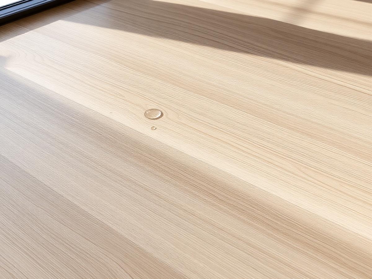 Luxury Vinyl (LVP) flooring samples available at Floor'd in Little Rock, AR